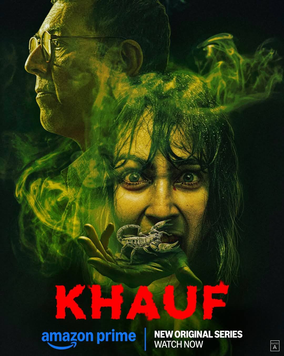 Khauf