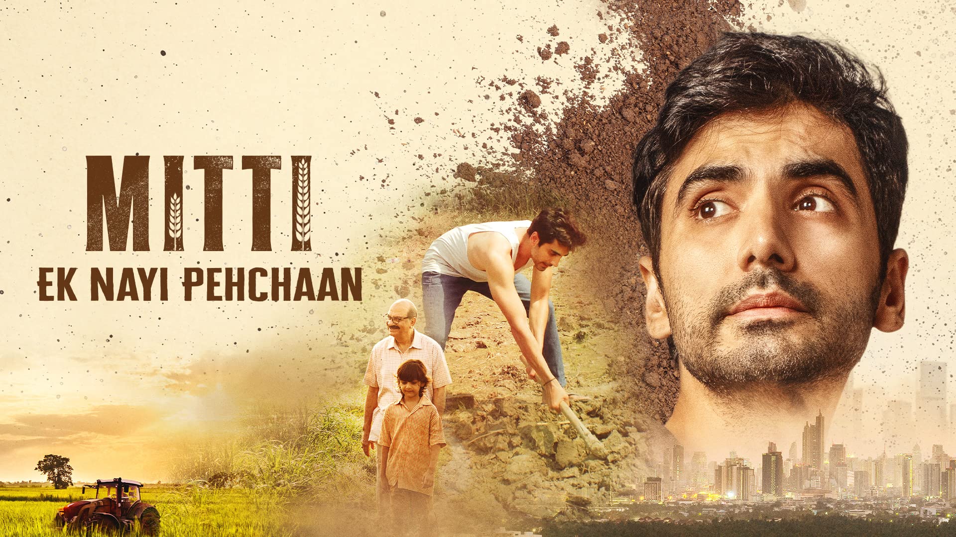 Mitti - Ek Nayi Pehchaan